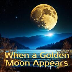 When a Golden Moon Appears