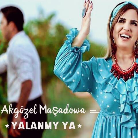 Yalanmy Ya