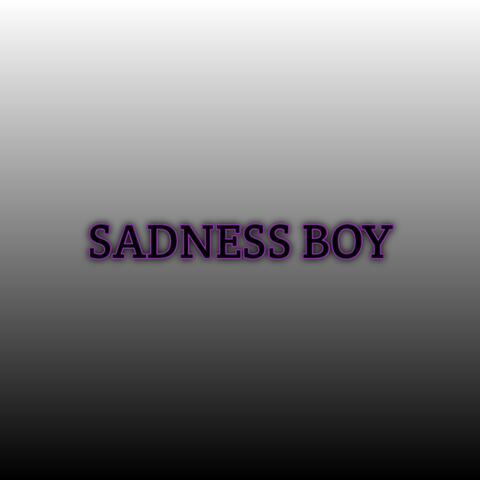 Sadness Boy