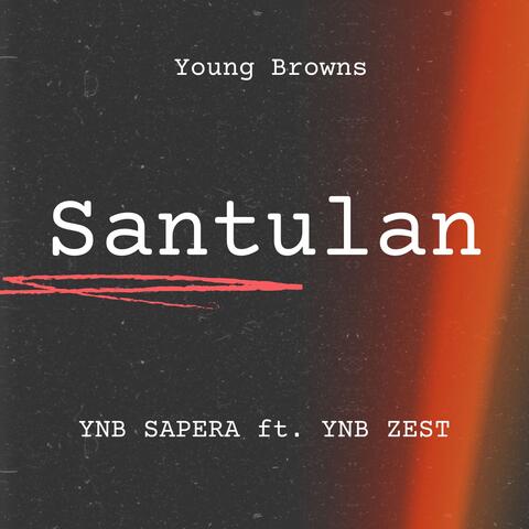 Santulan