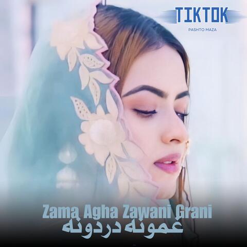 Zama Agha Zawani Grani