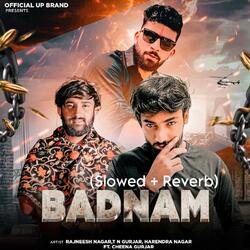 Badnam