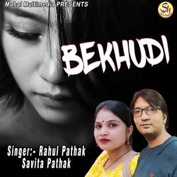 Bekhudi