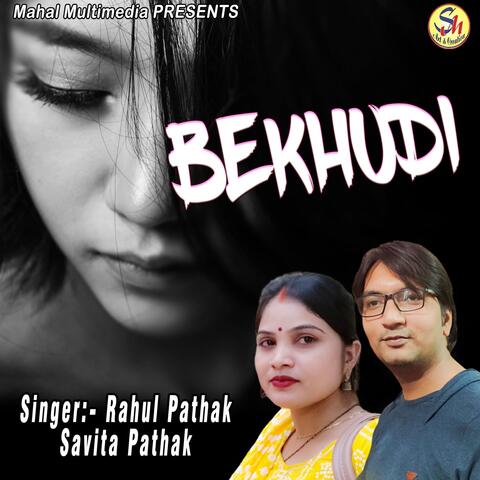Bekhudi