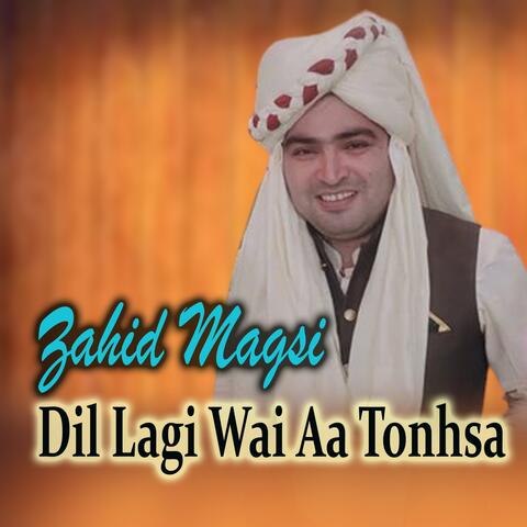 Dil Lagi Wai Aa Tonhsa