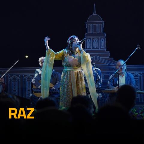 Raz