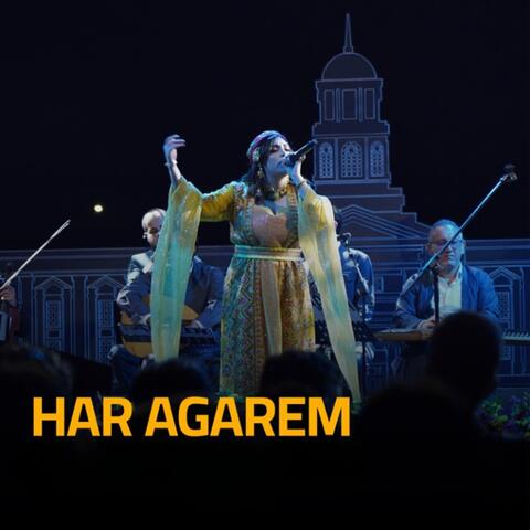 Har Agarem