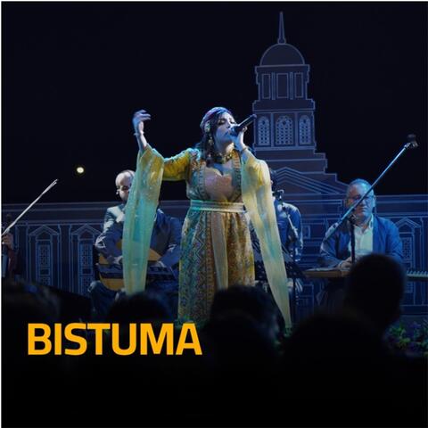 Bistuma