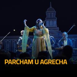 Parcham u Agrecha