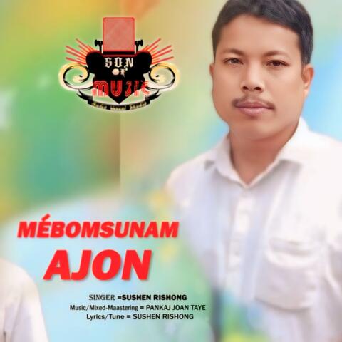 Mebom Sunam Ajon