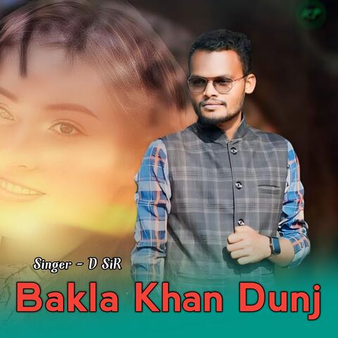 Bakla Khan Dunj