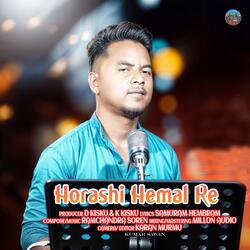 Horashi Hemal Re
