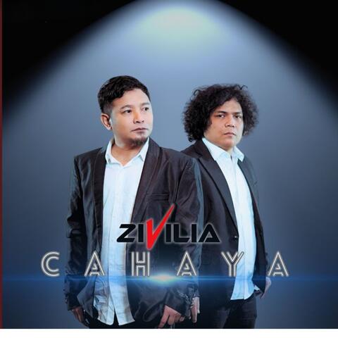 Cahaya