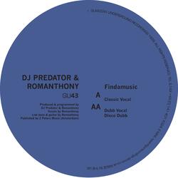Findamusic
