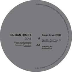Countdown 2000