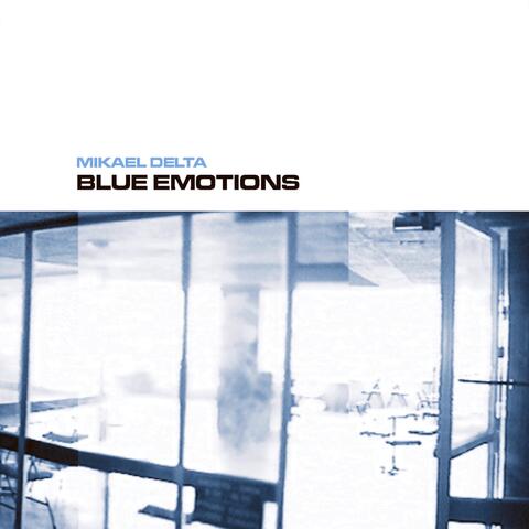 Blue Emotions