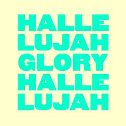 Hallelujah