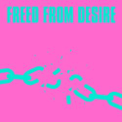 Freed From Desire