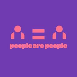 People Are People