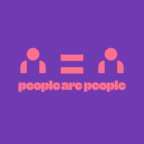 People Are People