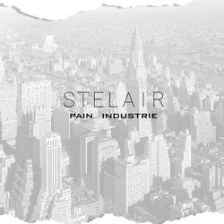 Pain industrie