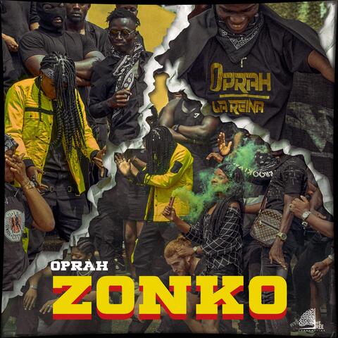 Zonko