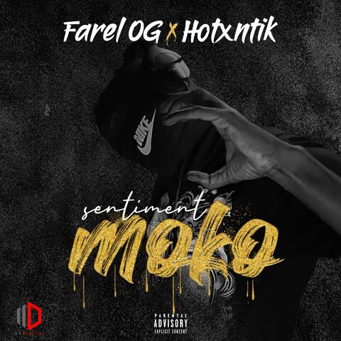 Sentiment moko