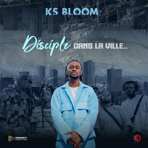 Disciple dans la ville