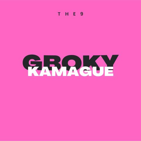 Gboky kamague
