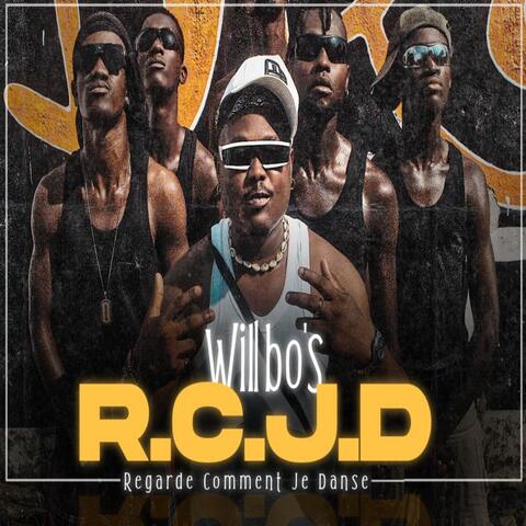 Regarde comment je danse