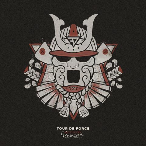 Battle Cry Remixed