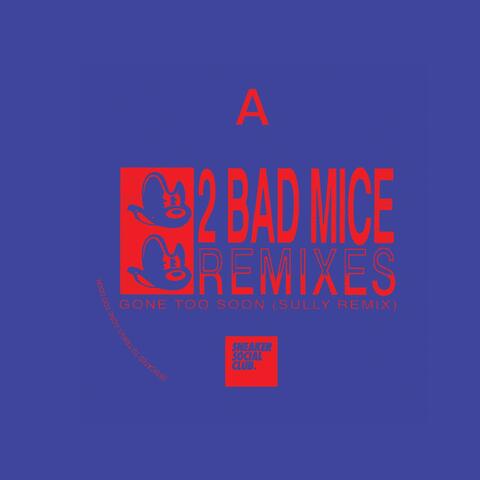 2 Bad Mice Remixes