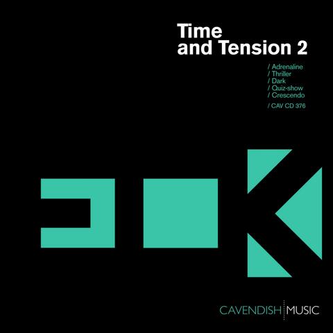 ECK / Time And Tension, Vol. 2