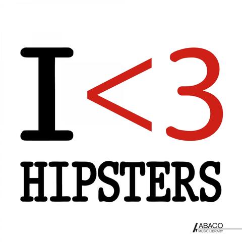 I Heart Hipsters, Vol. 3
