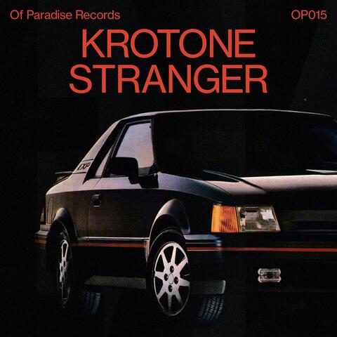 Stranger