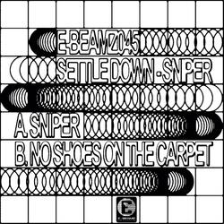 No Shoes on The Carpet