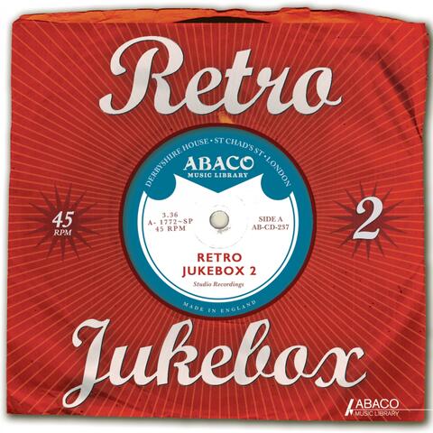 Retro Jukebox, Vol. 2