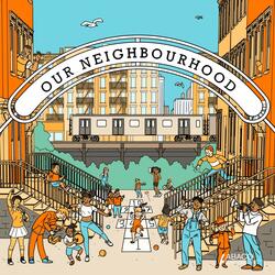 Back On The Front Foot