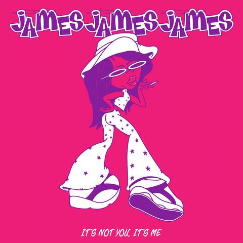 It's Not You, It's Me (Club Mix)