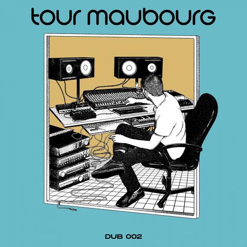 Dub 002