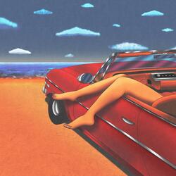 Dreamin' About