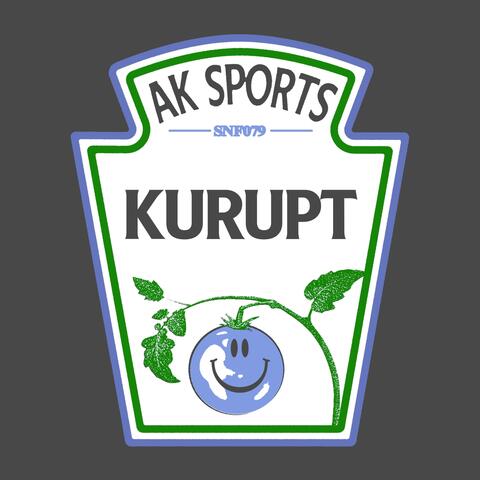 Kurupt