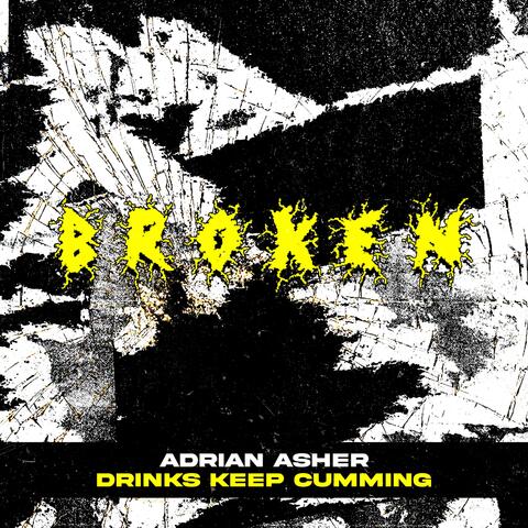 Drinks Keep Cumming