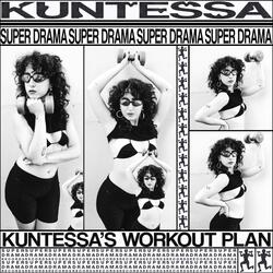Kuntessa’s Workout Plan