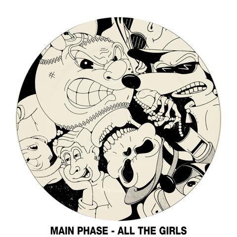 All The Girls