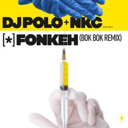Fonkeh