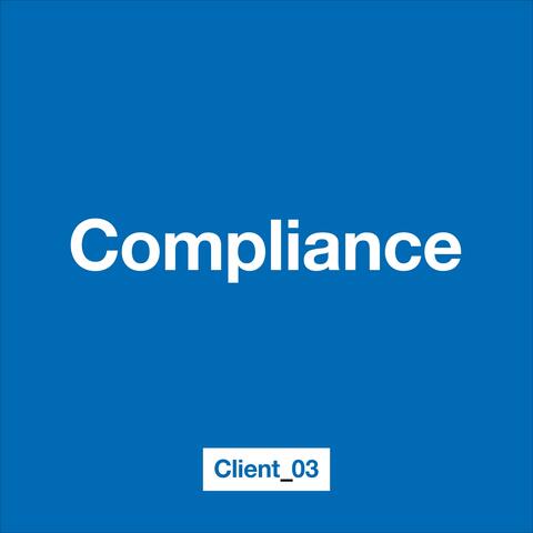 Compliance