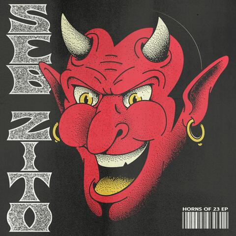 Horns of 23