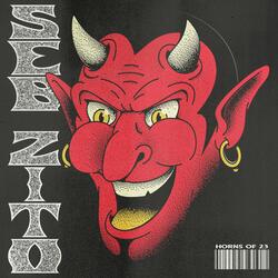 Horns of 23