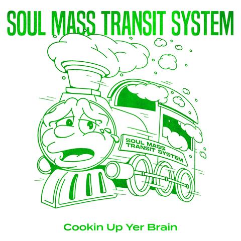 Cookin Up Yer Brain